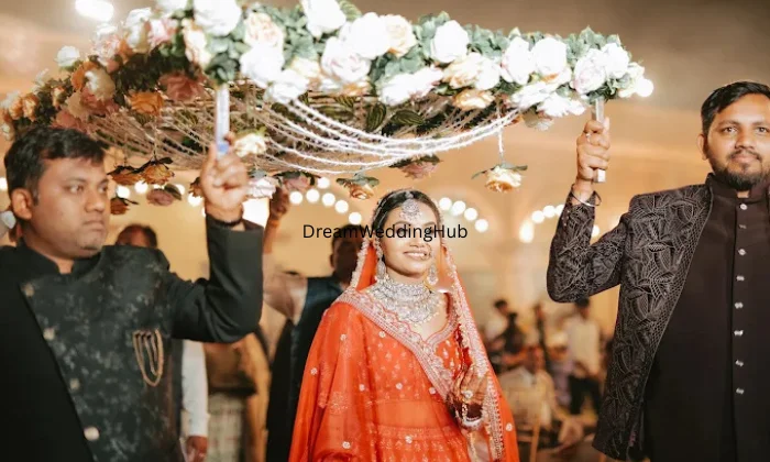 Third Eye Vision  Best Wedding